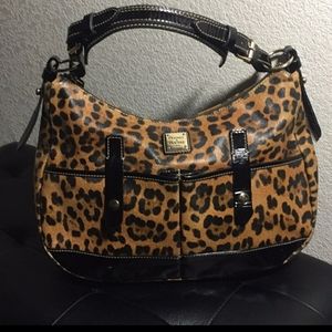 Dooney & Burke purse